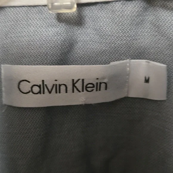 Calvin Klein short sleeve shirt - Picture 7 of 10